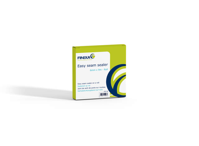 ESS 10 - Sellador de juntas -  rollo 10mm x 9m