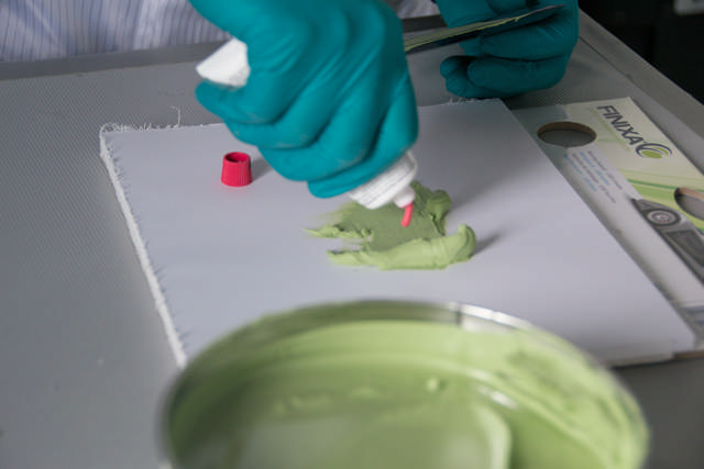 GAP 30 - Masilla de poliéster LIGHT 1.5kg + catalizador