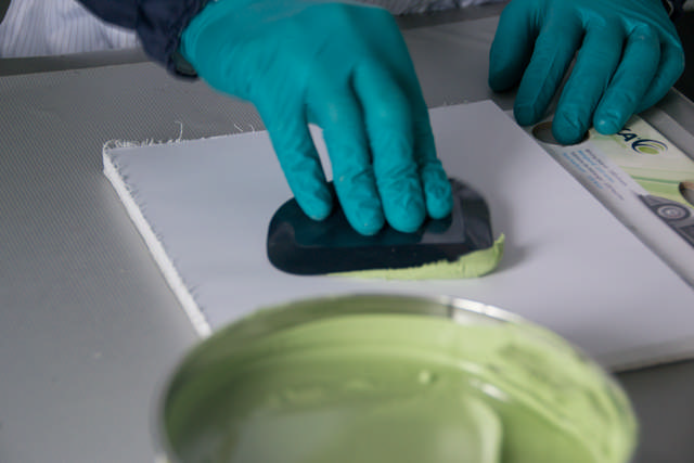 GAP 30 - Masilla de poliéster LIGHT 1.5kg + catalizador