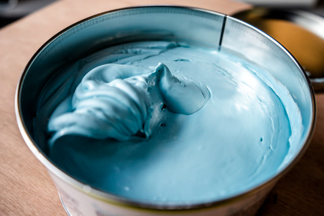 GAP 31 - Masilla de poliéster UL Azure 1kg +catalizador