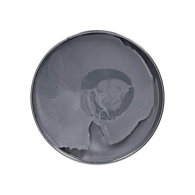 GAP 50 - Masilla poliester ALU 2kg + catalizador