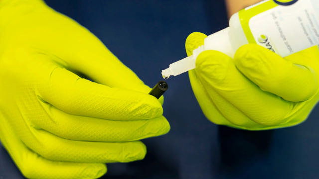 IAG 20 - Gel adhesivo instantáneo - 20 g