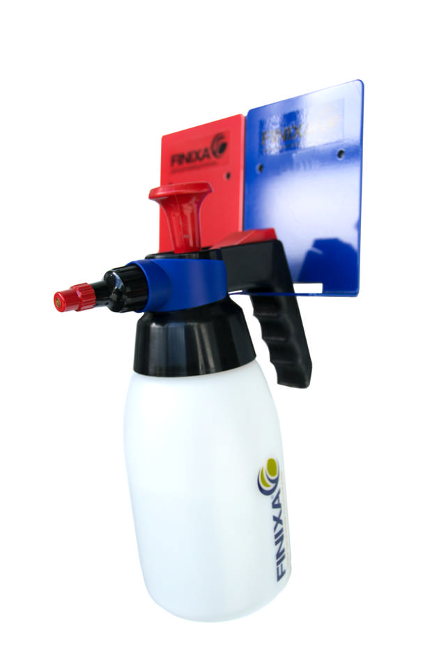 LSP 50 - Soportes + tapas de codificación - 5 udes.