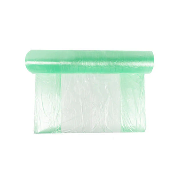 MSF 03820 - Film enmascarado premium verde 3.8 m x 200 m