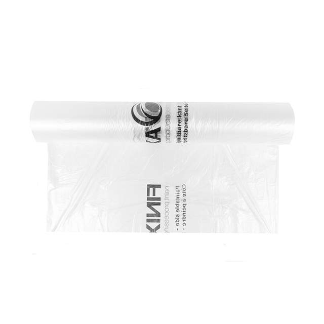 MSF - Film enmascarado premium