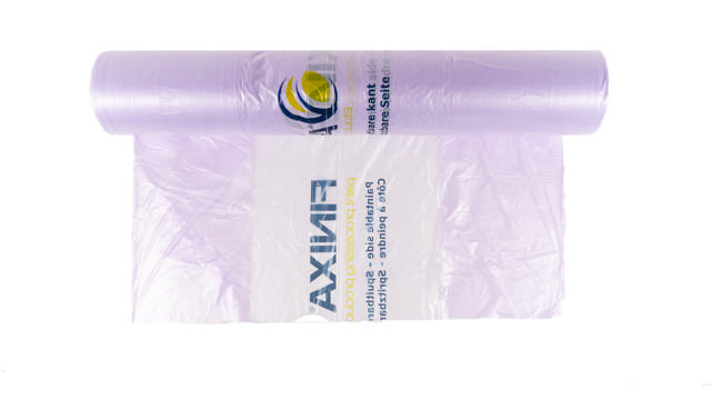 MSF 36010 - Film enmascarado premium+ color lila  6 m x 100 m