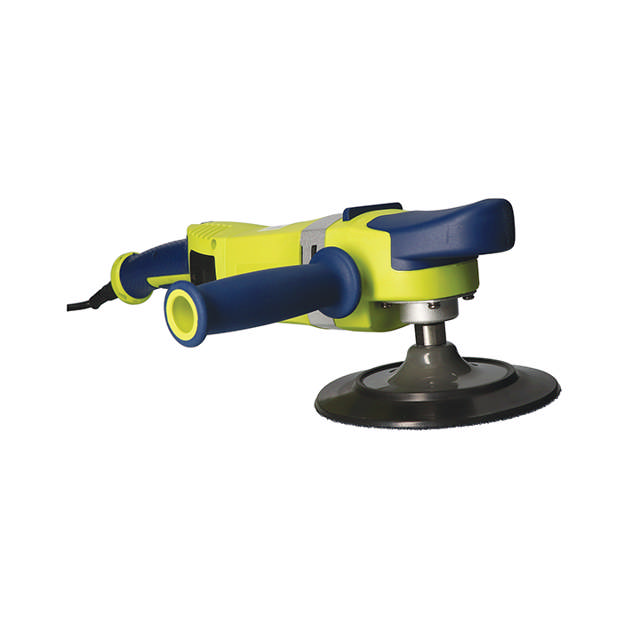 POL 80 - Pulidora eléctrica 1500 W / 700-2500 RPM