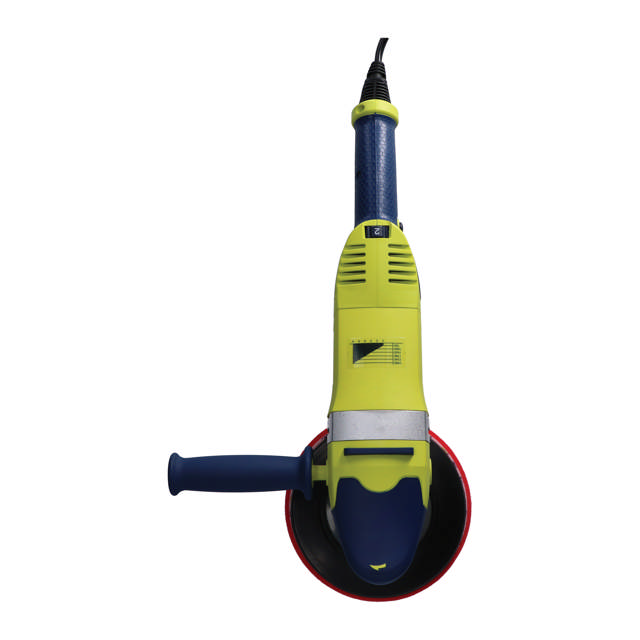 POL 80 - Pulidora eléctrica 1500 W / 700-2500 RPM