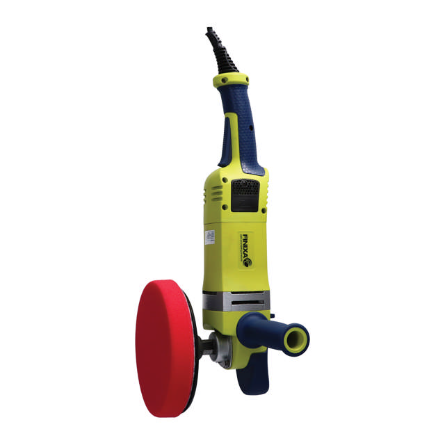 POL 80 - Pulidora eléctrica 1500 W / 700-2500 RPM