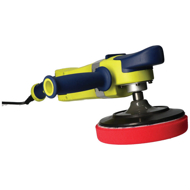 POL 80 - Pulidora eléctrica 1500 W / 700-2500 RPM