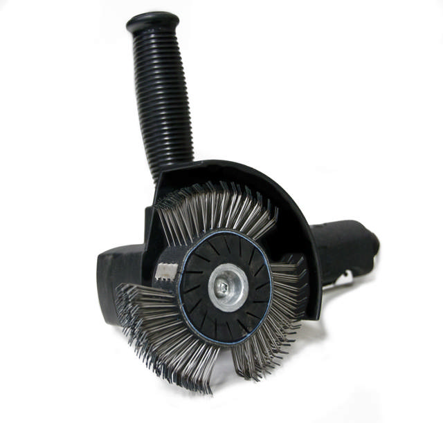 PRD 55 - Máquina neumática - 4.000 rpm