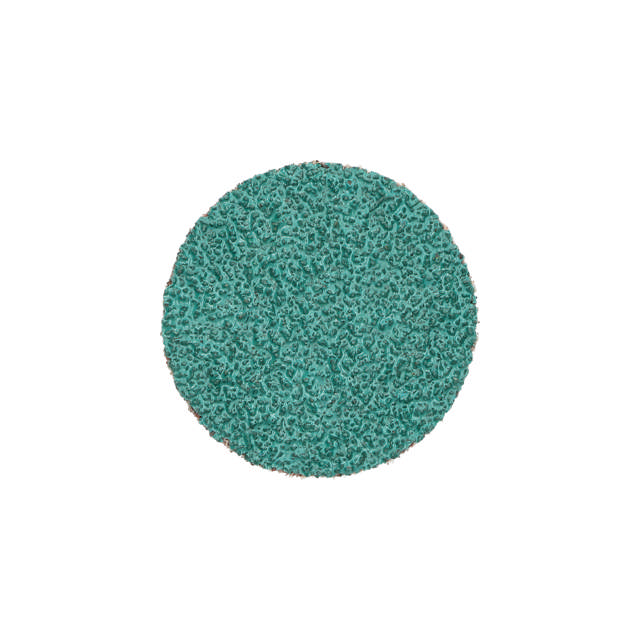 QCD 7550 - Discos de lijado de cambio rápido Ø 75mm  P50 -  25 udes.