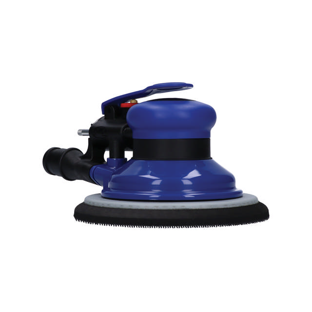 SAM 01 - Lijadora neumática estándar órbita 5 mm  Ø150 mm
