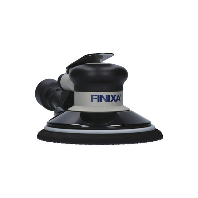 SAM 51 - Lijadora neumática premium 5 mm Ø150 mm