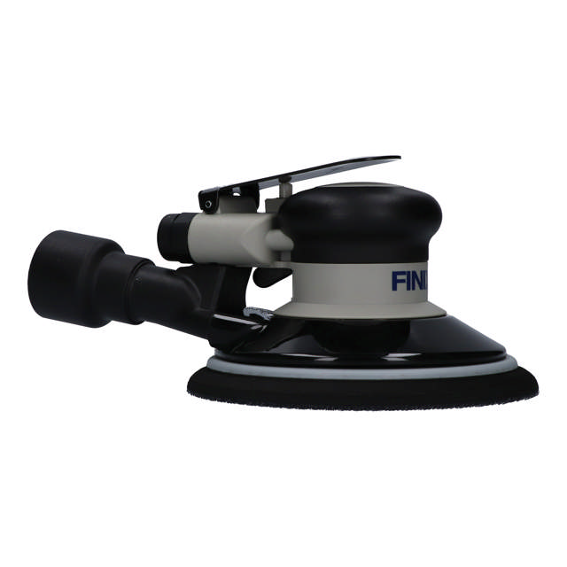 SAM 51 - Lijadora neumática premium 5 mm Ø150 mm