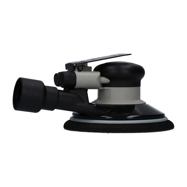 SAM 51 - Lijadora neumática premium 5 mm Ø150 mm