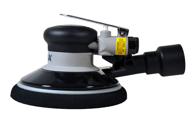 SAM 51 - Lijadora neumática premium 5 mm Ø150 mm