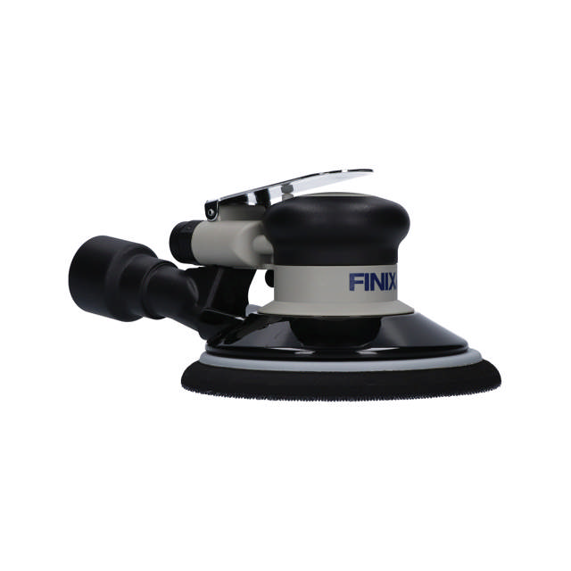 SAM 51 - Lijadora neumática premium 5 mm Ø150 mm