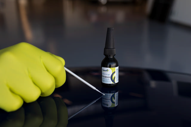 SCU 20 - Stone chip repair UV 20 grs.