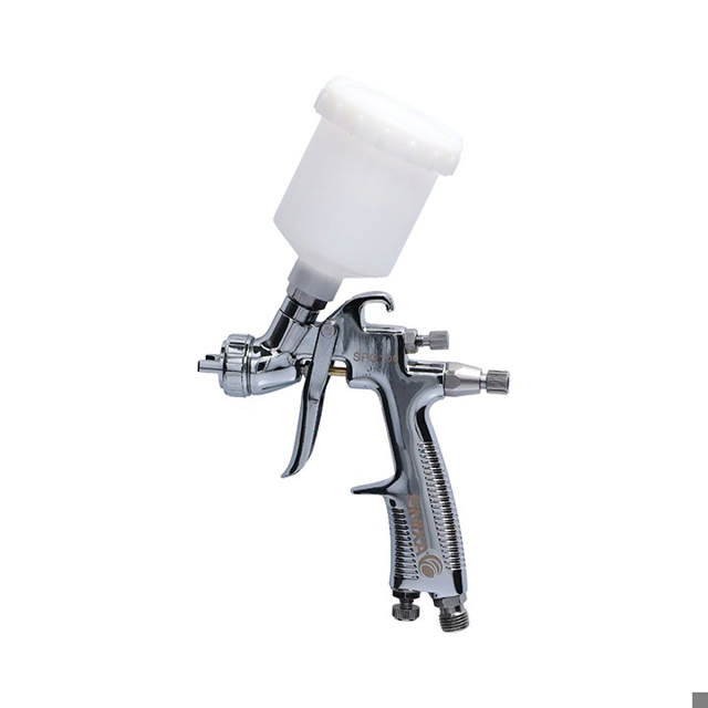 SPG 100 - Mini pistola de retoques CC100 - 0.8 mm