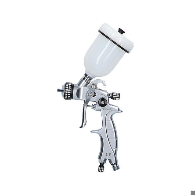 SPG 700 - Mini pistola de retoques PRO - 0,8 mm