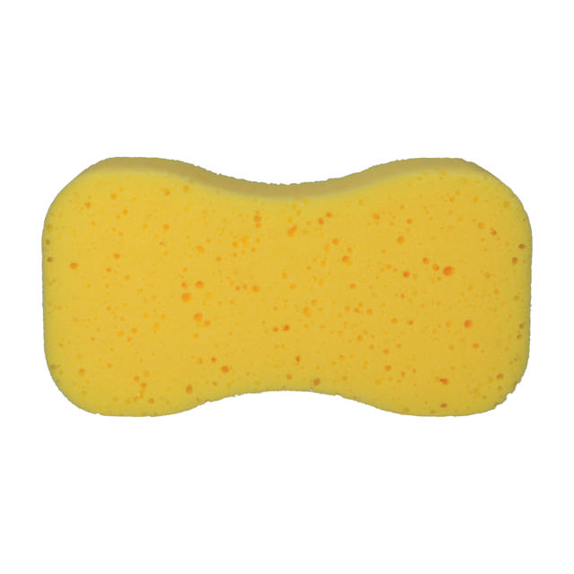SPJ 00 - Esponja jumbo - naranja