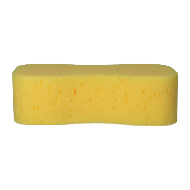 SPJ 00 - Esponja jumbo - naranja