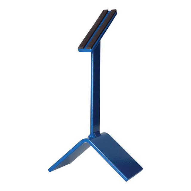 SSP 50 - Soporte magnético para placas de muestras de pintura