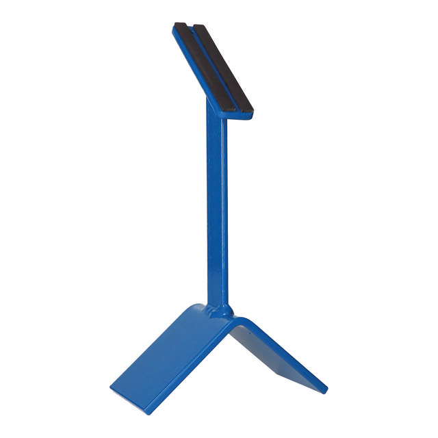 SSP 50 - Soporte magnético para placas de muestras de pintura