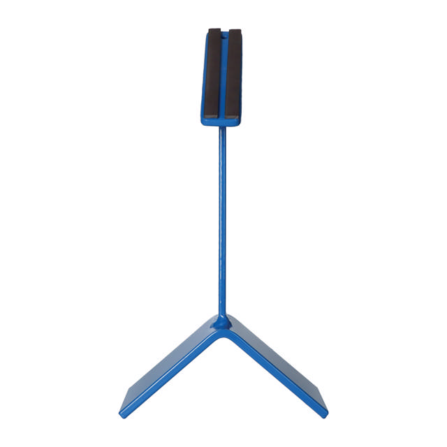 SSP 50 - Soporte magnético para placas de muestras de pintura