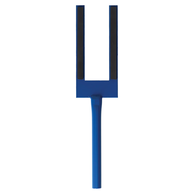 SSP 50 - Soporte magnético para placas de muestras de pintura