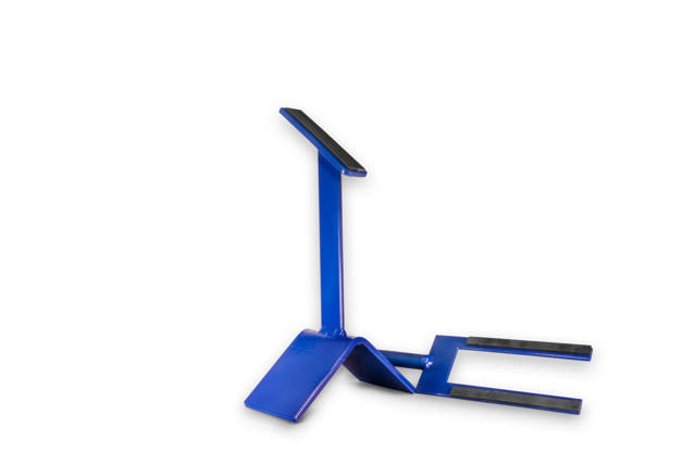 SSP 50 - Soporte magnético para placas de muestras de pintura