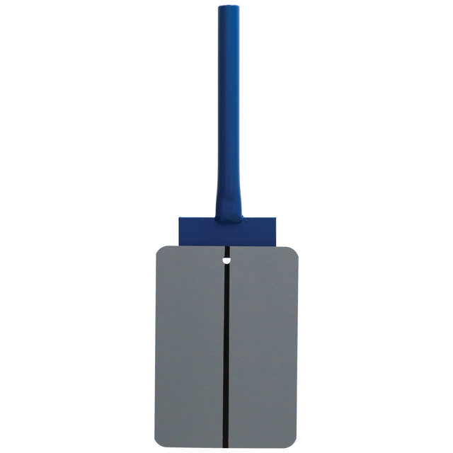 SSP 50 - Soporte magnético para placas de muestras de pintura