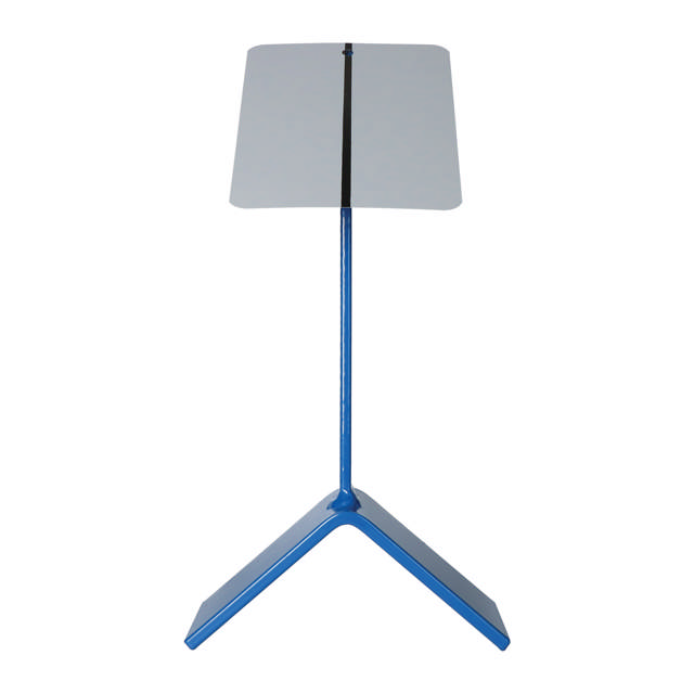 SSP 50 - Soporte magnético para placas de muestras de pintura