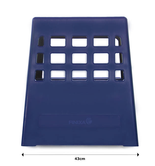 SUP 00 - Escalon azul