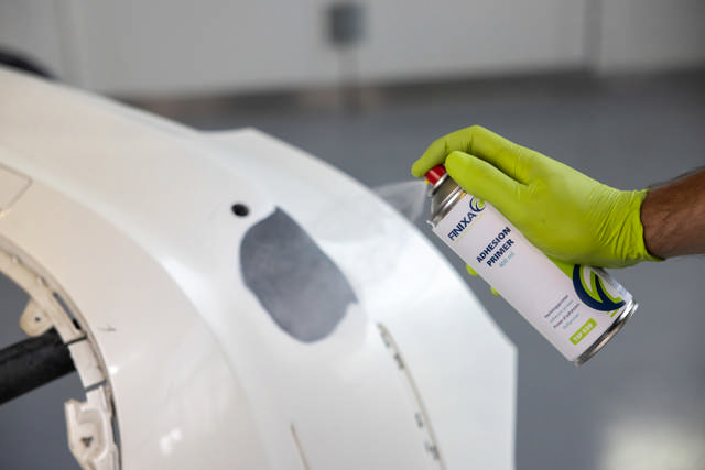 TSP 030 - Promotor de adherencia para plásticos 400ml