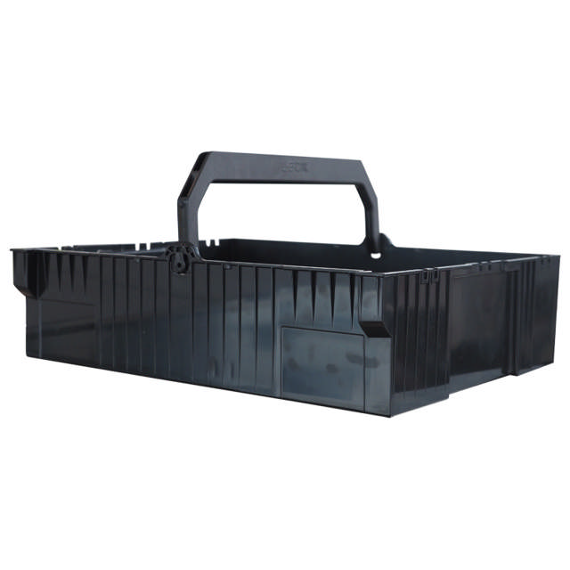 L-box Einhängeschale