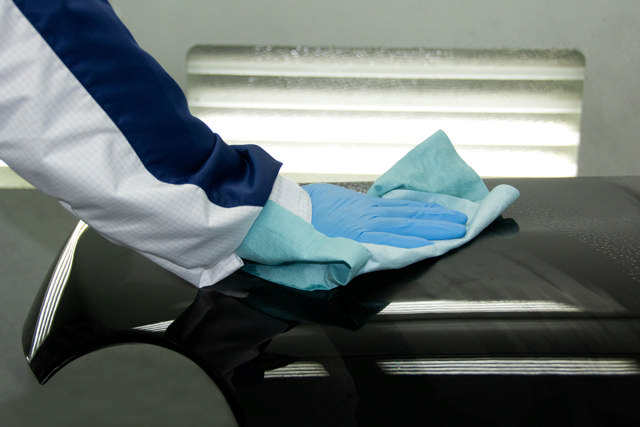 DGR 25 - Desengrasante base agua 25 L