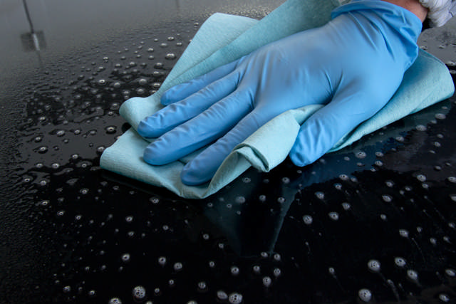 DGR 25 - Desengrasante base agua 25 L