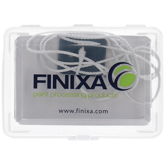 DRF 10 - Lámina corta pintura recta