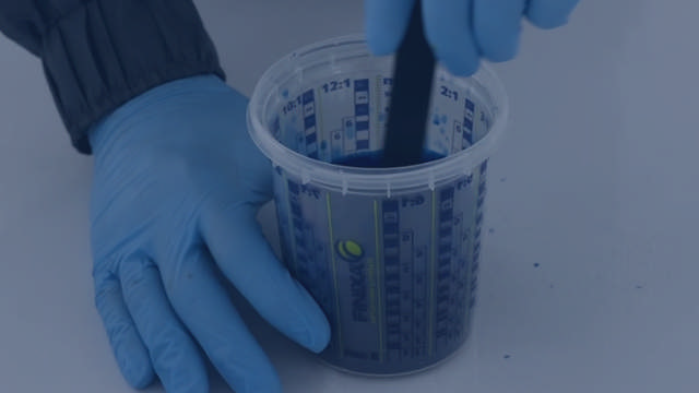 Por qué es importante limpiar la pintura del tapón