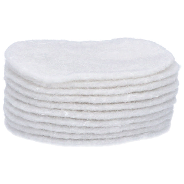 MAS 05 - Cartucho para polvo P1 máscara de pintar - 10 udes.