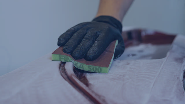 Almohadillas de espuma Sharp