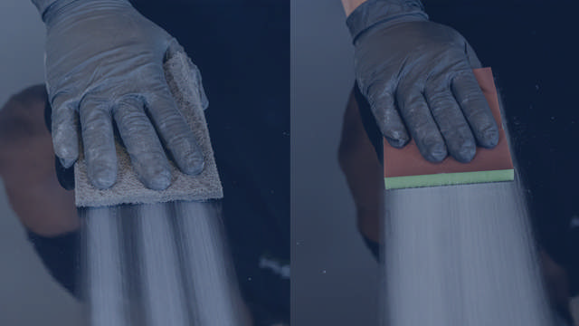 Rendimiento y tecnología inigualables de las almohadillas Sharp