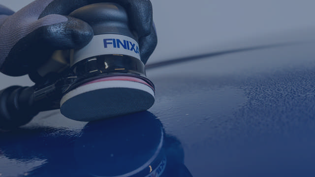 Discos de espuma Ultimate con Velcro Ø75 mm