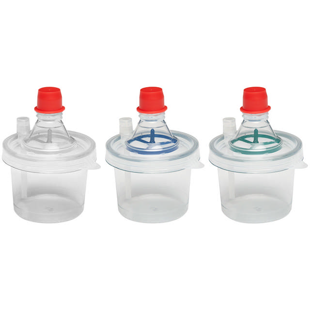 Snap Lid System® 88 ml - 190 micron