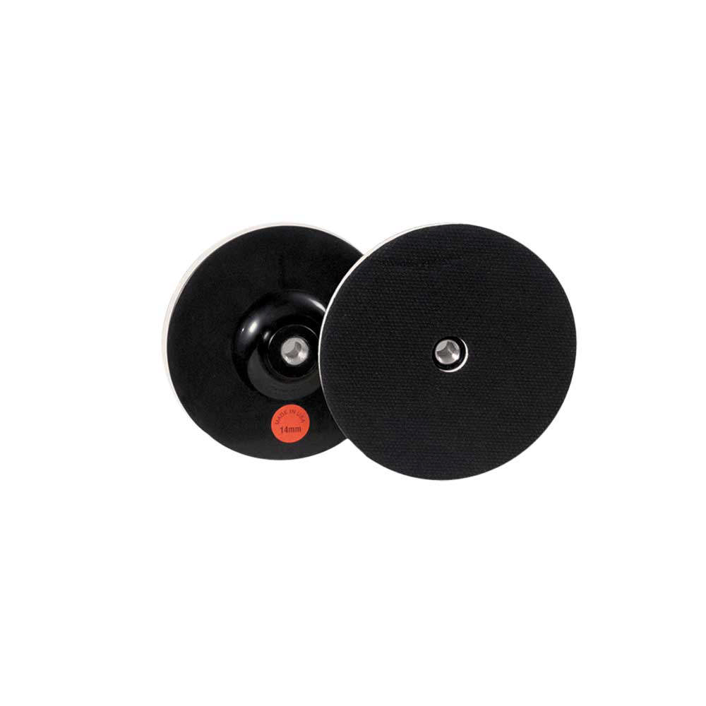 Stützteller Klett M-14 160 mm