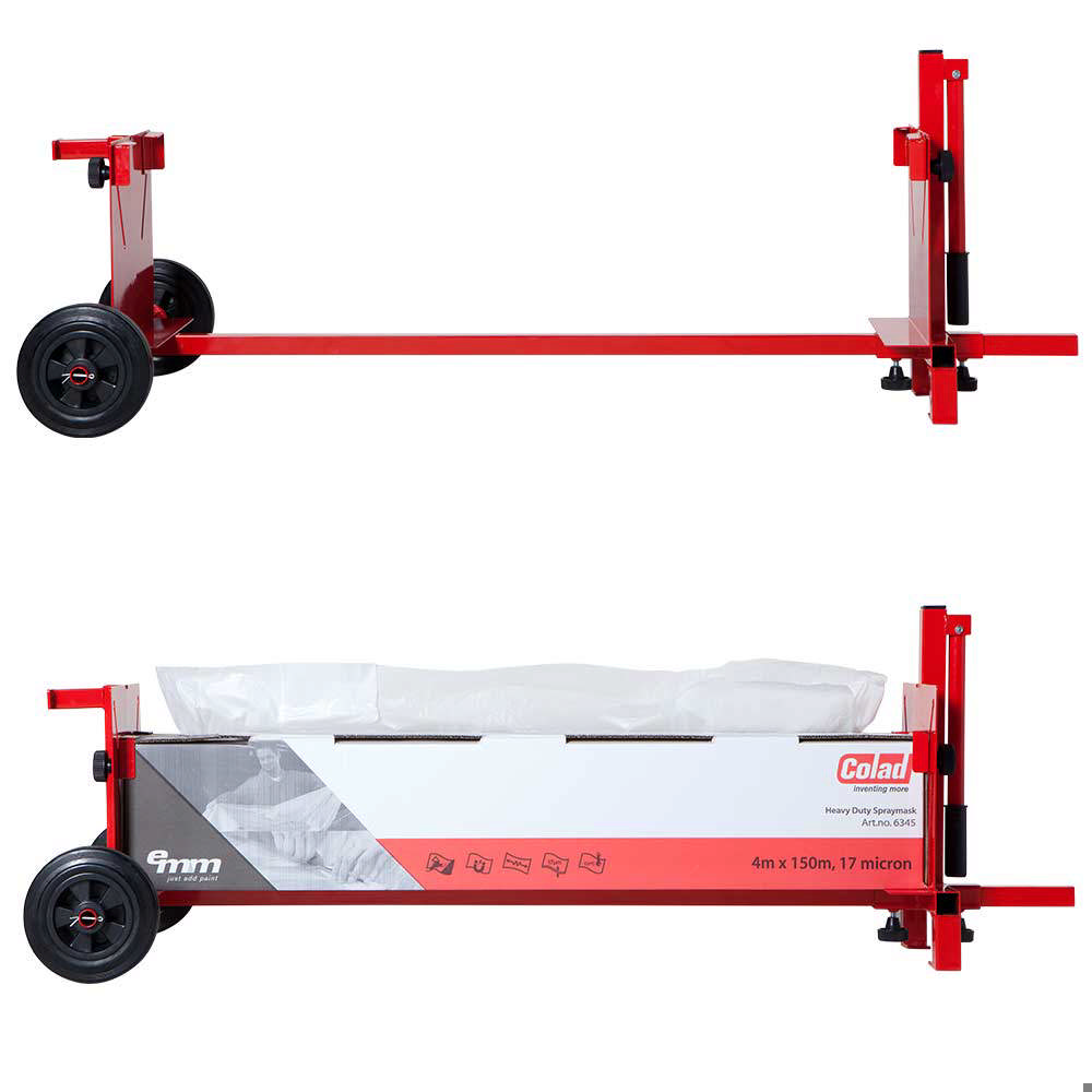 Folienabroller Smart