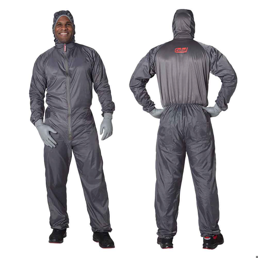 BodyGuard® Premium Komfort-Overall