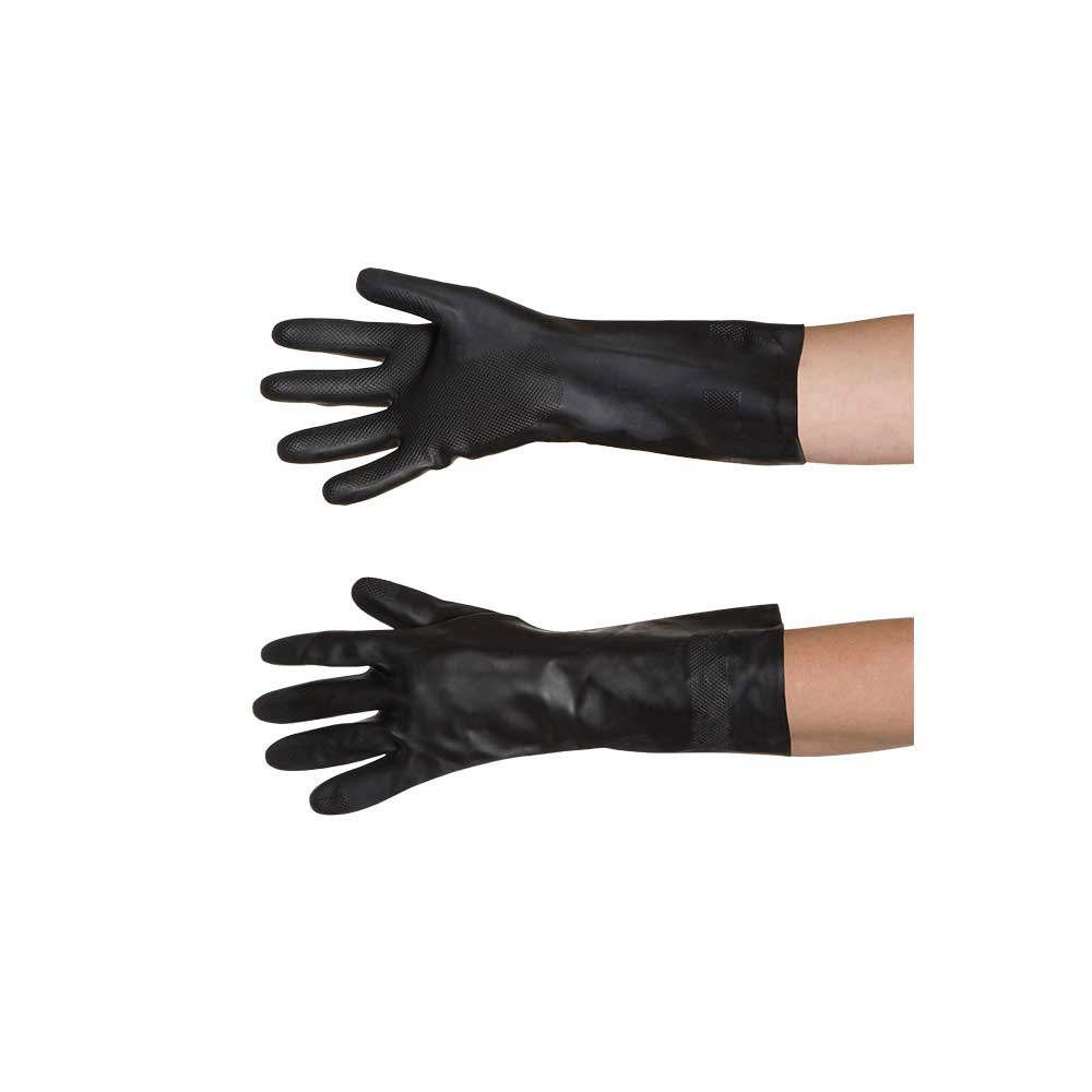 Industrie Neopren Handschuhe